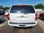 2009 CHEVROLET Suburban