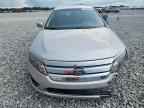 2011 FORD FUSION