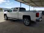 2015 CHEVROLET Silverado 2500