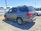 2006 TOYOTA Sequoia