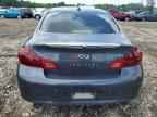 2010 INFINITI G37