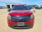 2015 FORD Explorer Sport Trac