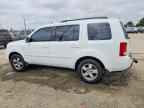 2011 HONDA PILOT