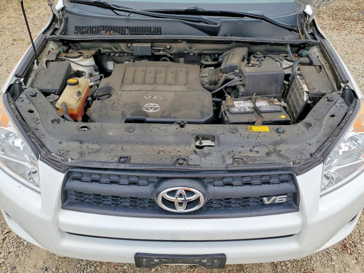 2012 TOYOTA RAV4