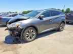 2018 NISSAN MURANO
