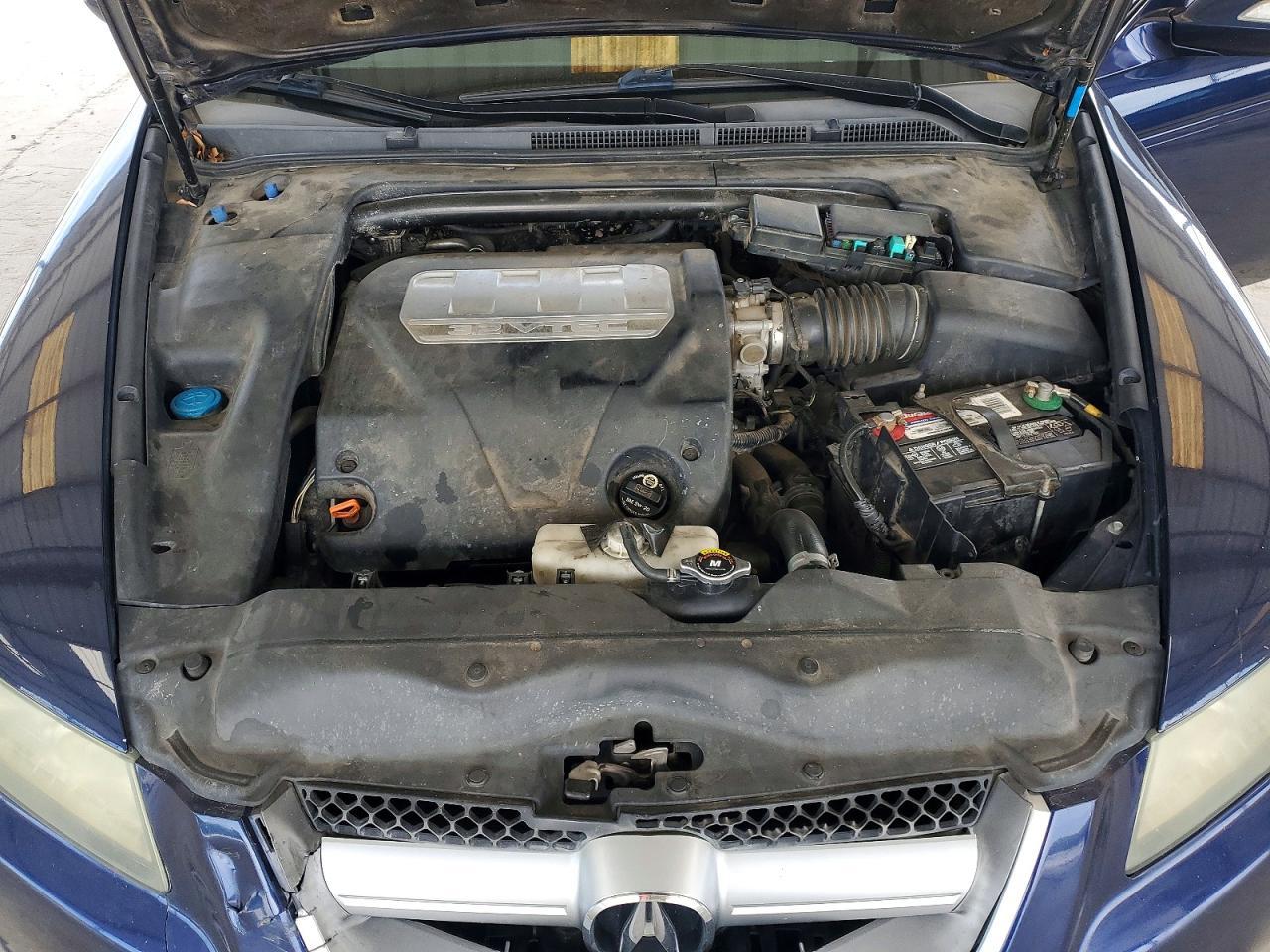 2008 ACURA TL