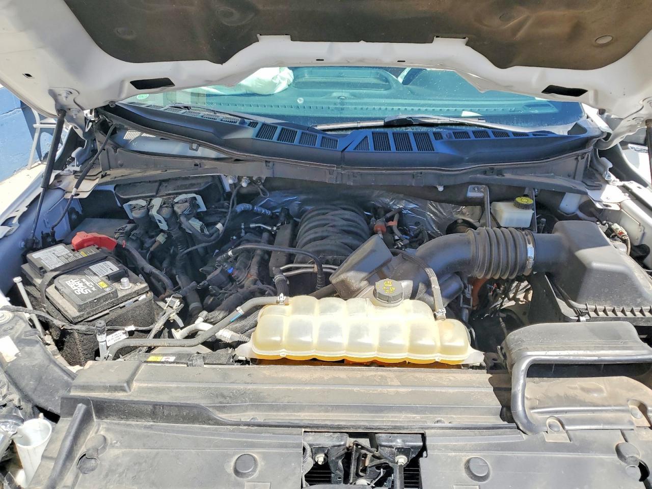 2022 FORD F-150 Lightning