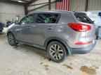 2016 KIA SPORTAGE