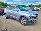 2017 HONDA HR-V