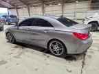 2015 MERCEDES-BENZ CLA-Class