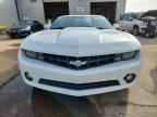 2012 CHEVROLET Camaro