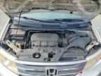 2011 Hond Odyssey