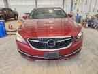 2017 BUICK LACROSSE