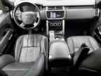 2015 LAND ROVER RANGE ROVER