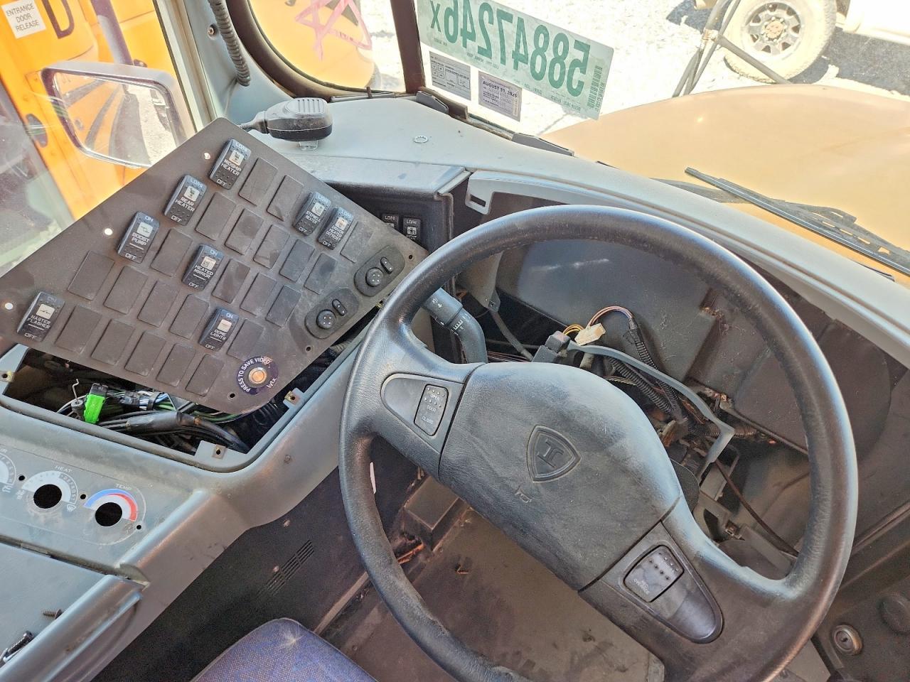 2013 Icrp