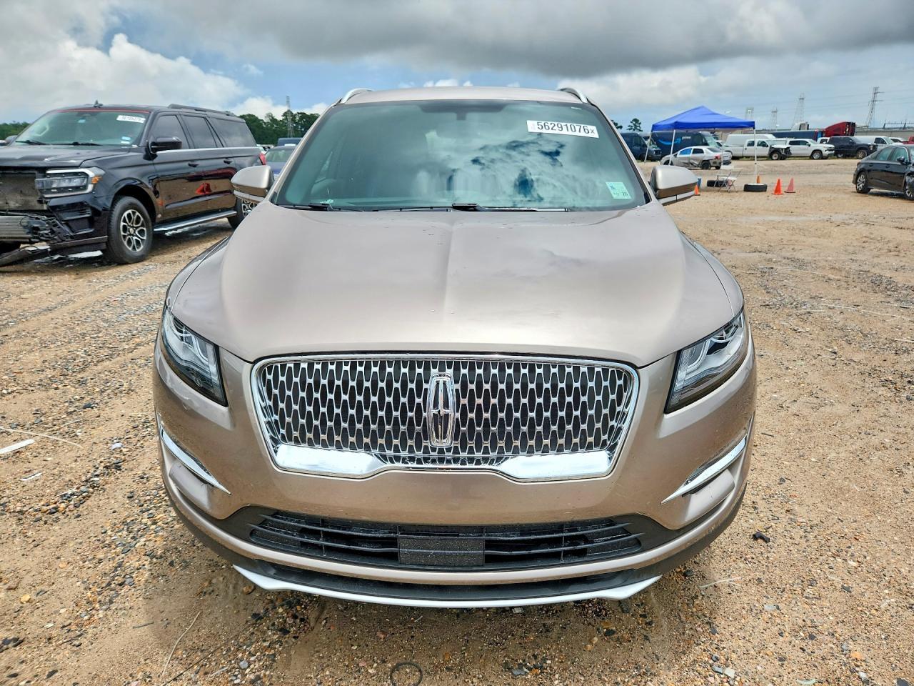 2019 LINCOLN MKC
