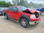 2008 FORD F-150 Lightning