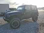 2008 JEEP WRANGLER
