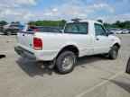 2000 FORD RANGER