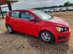 2014 CHEVROLET SONIC