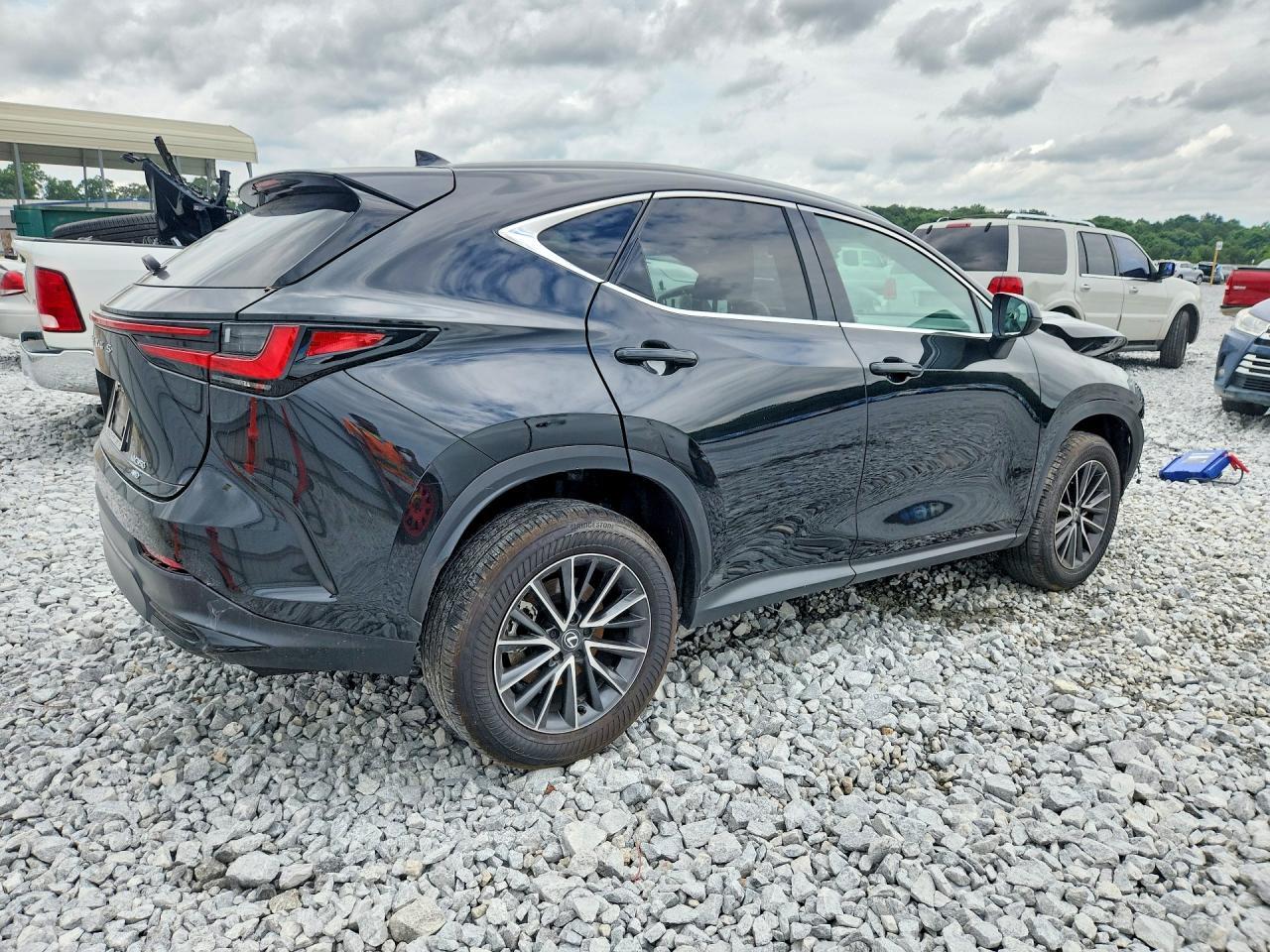 2024 LEXUS NX 350