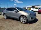 2018 CADILLAC XT5