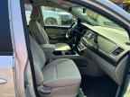 2018 KIA SEDONA
