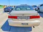 2000 TOYOTA CAMRY