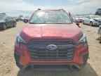 2023 SUBARU Ascent