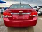 2011 CHEVROLET CRUZE