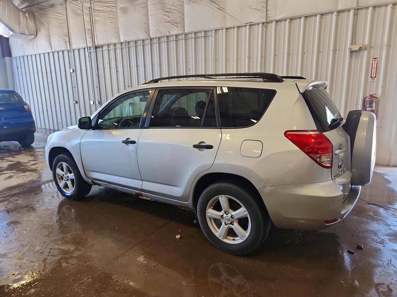 2008 TOYOTA RAV4