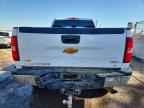 2012 CHEVROLET Silverado 2500