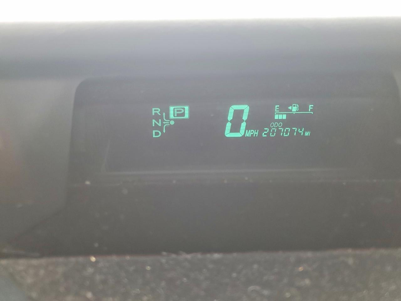 2006 TOYOTA PRIUS
