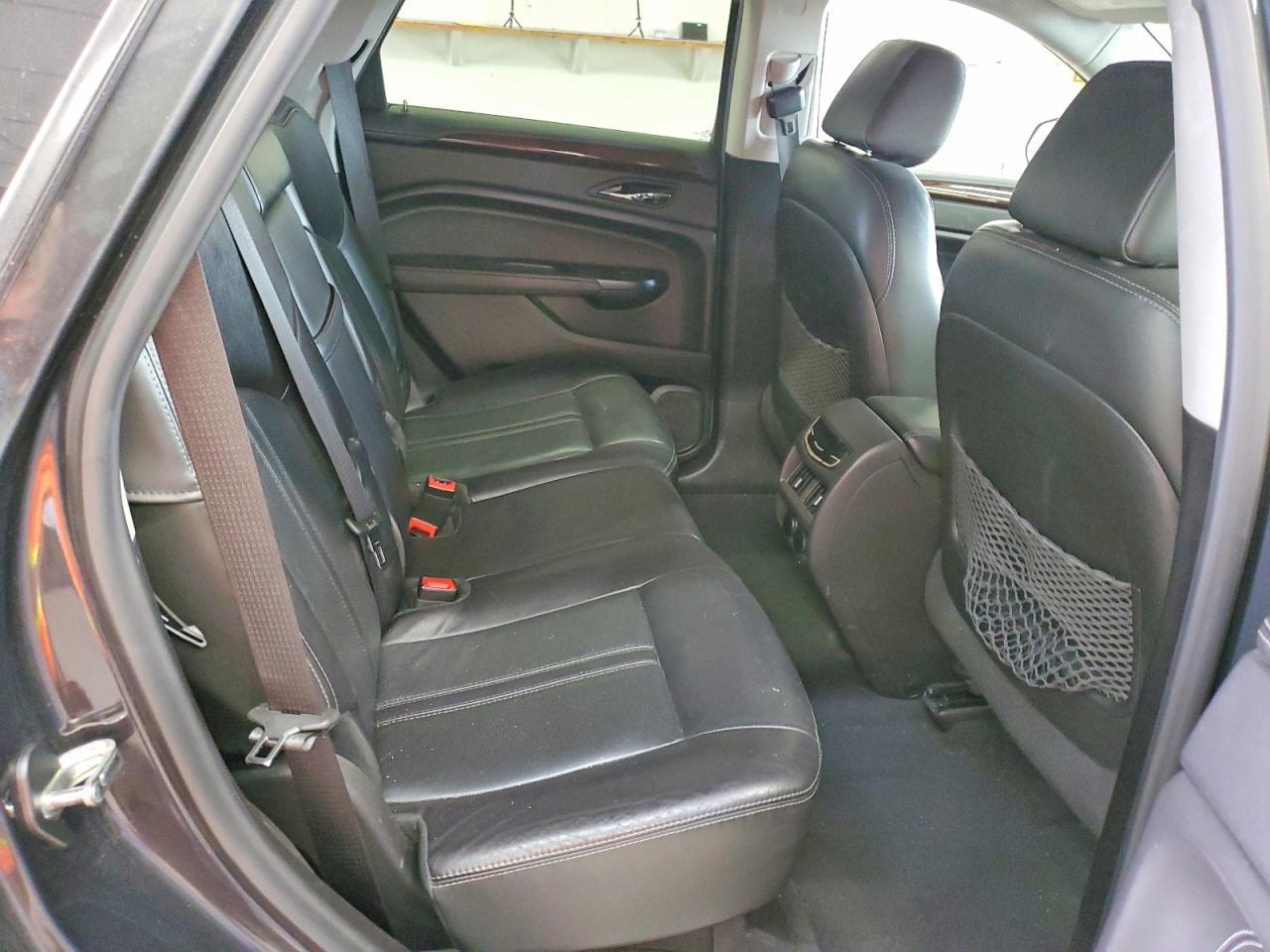 2015 CADILLAC SRX