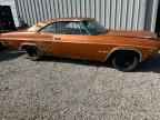 1966 CHEVROLET Impala-Ss