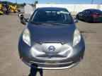 2015 NISSAN LEAF