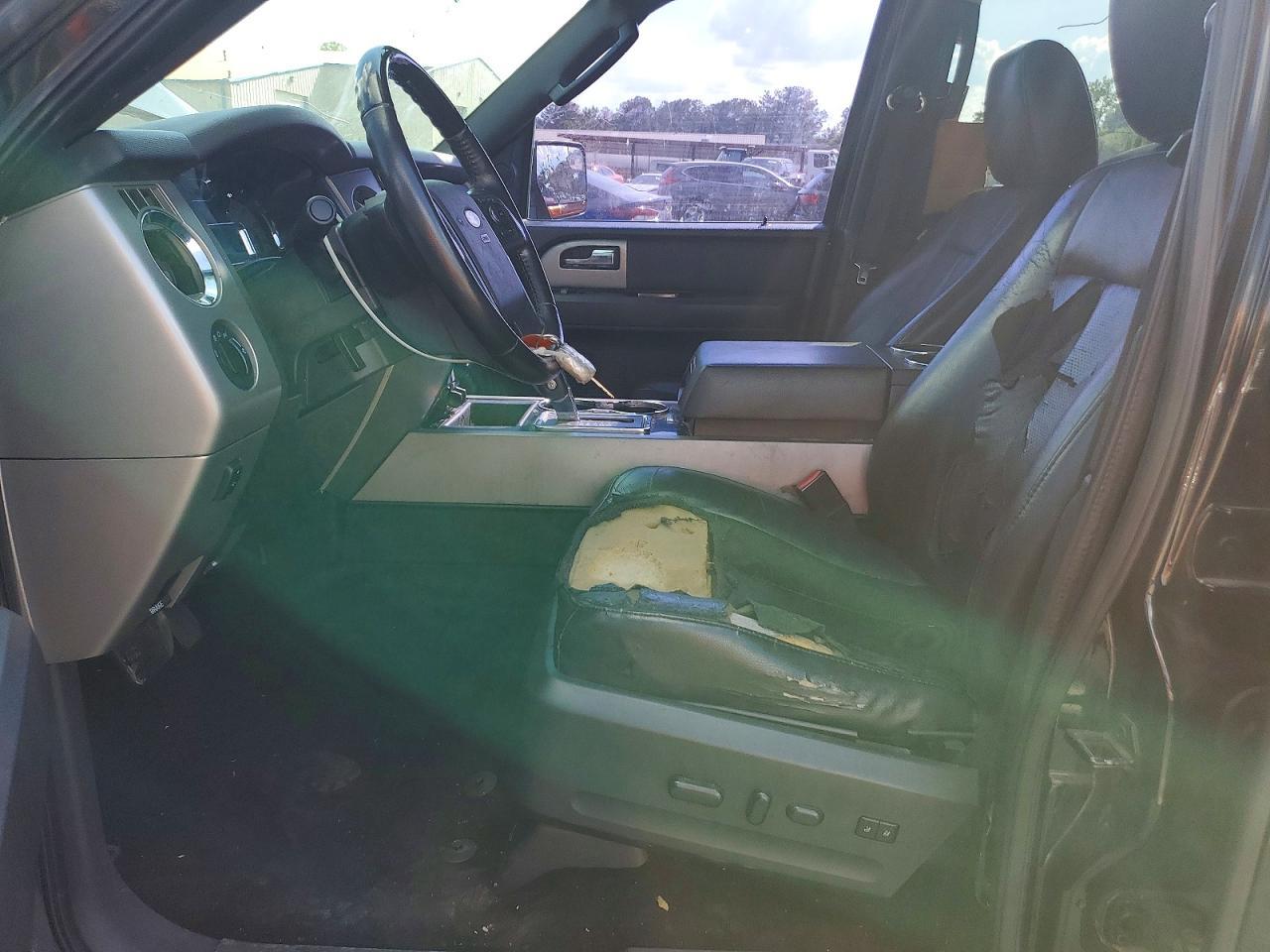 2014 FORD Expedition