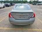 2012 NISSAN VERSA