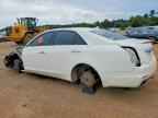 2014 CADILLAC CTS