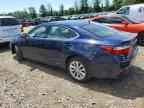 2013 LEXUS ES 300H
