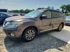 2016 NISSAN PATHFINDER