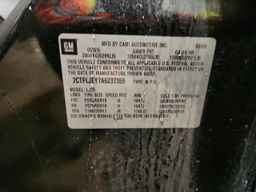 2010 GMC Terrain