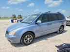 2014 KIA SEDONA