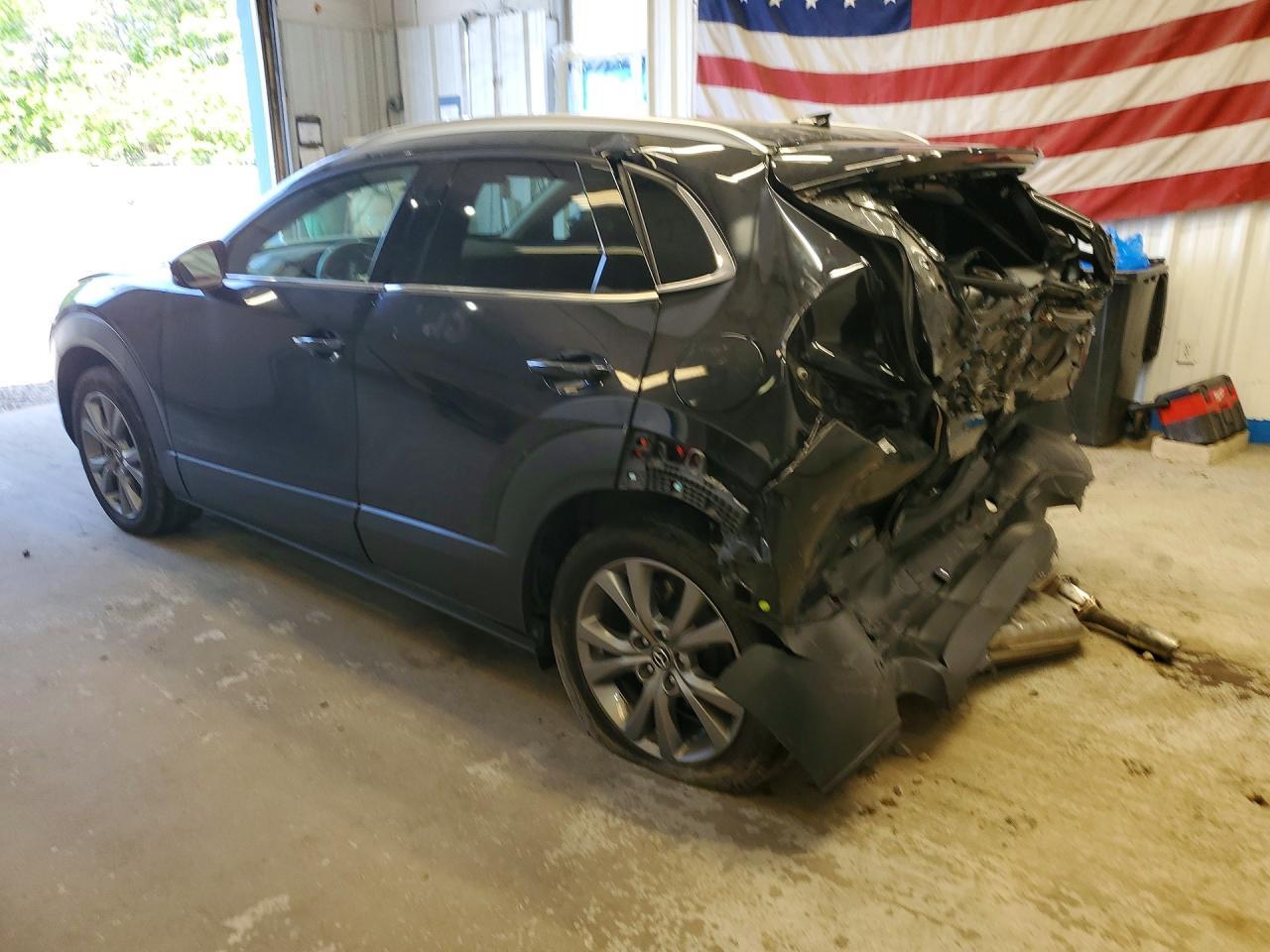 2024 MAZDA CX-30