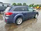 2013 SUBARU Outback