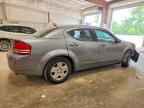 2010 DODGE Avenger