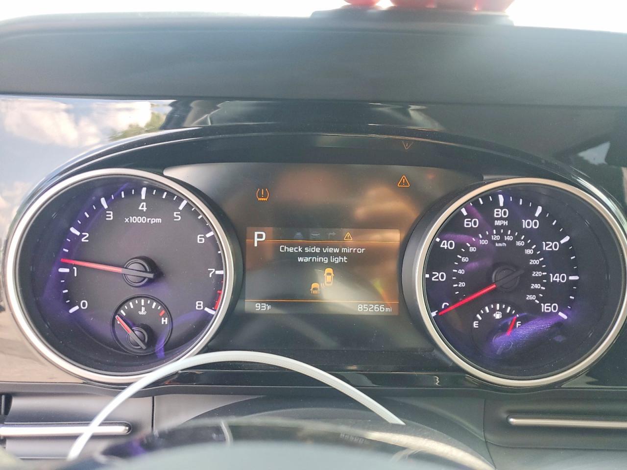 2022 KIA Carnival