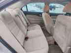 2007 FORD FUSION