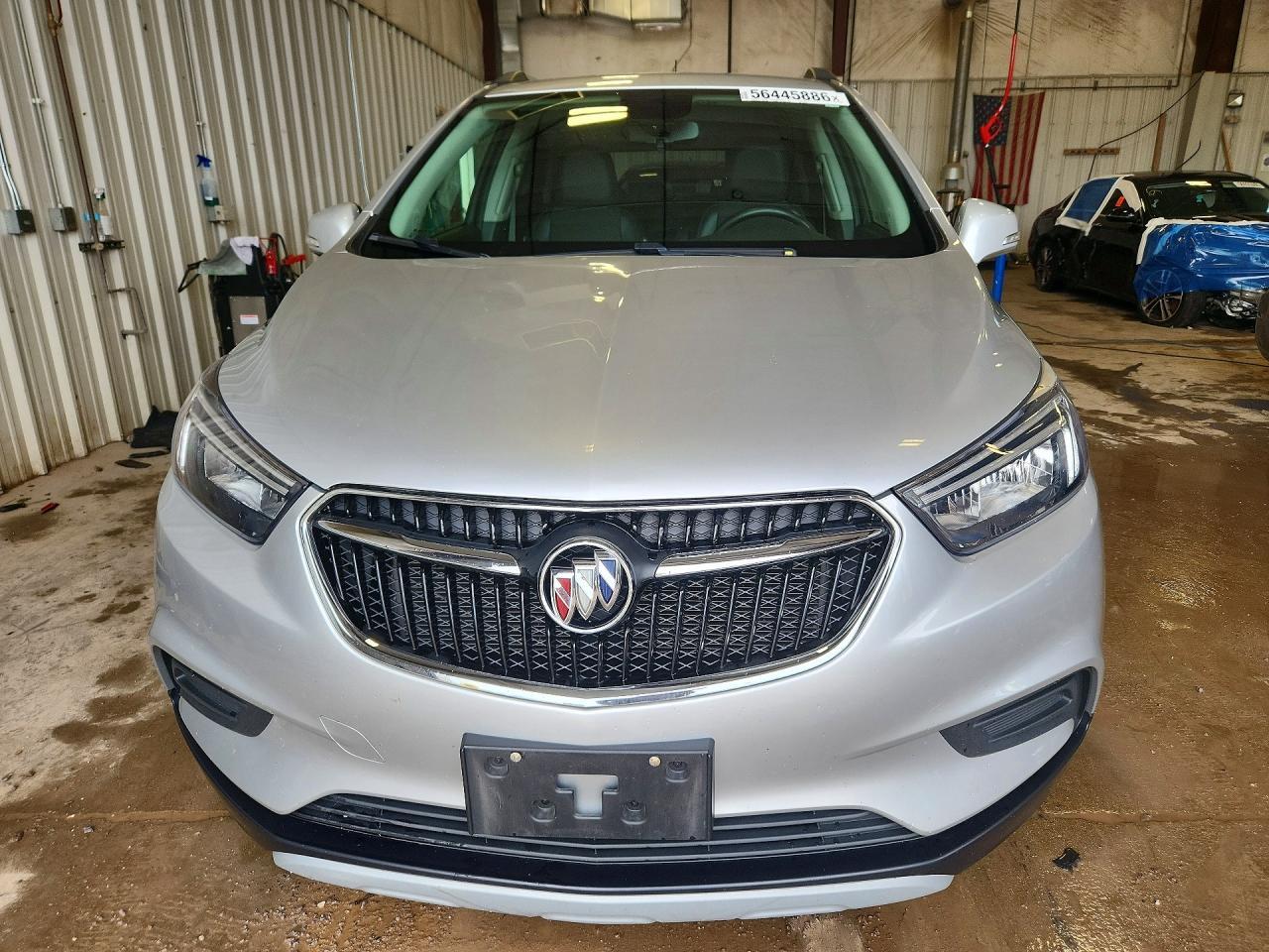 2019 BUICK ENCORE