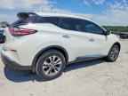 2018 NISSAN MURANO